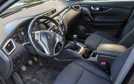 Nissan Qashqai, 2016 год, 1 300 000 рублей, 8 фотография