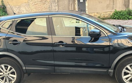 Nissan Qashqai, 2016 год, 1 300 000 рублей, 5 фотография