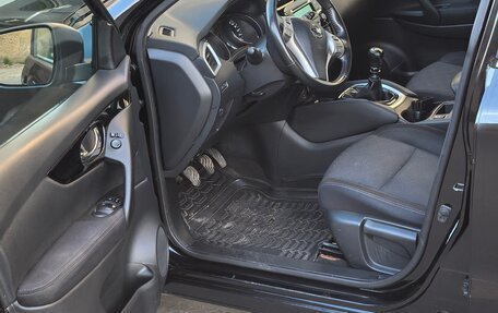 Nissan Qashqai, 2016 год, 1 300 000 рублей, 14 фотография