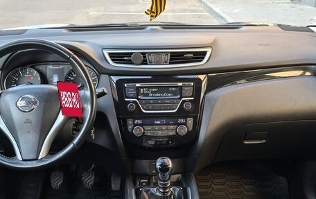 Nissan Qashqai, 2016 год, 1 300 000 рублей, 10 фотография