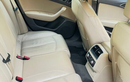 Audi A6, 2014 год, 1 550 000 рублей, 8 фотография