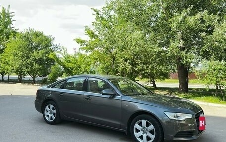Audi A6, 2014 год, 1 550 000 рублей, 2 фотография