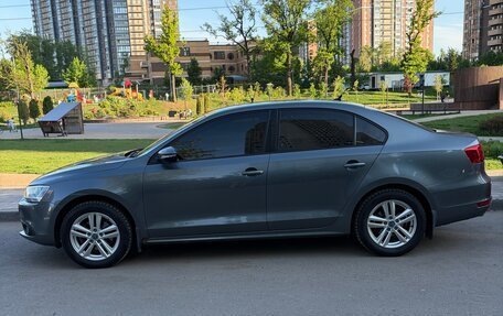 Volkswagen Jetta VI, 2012 год, 1 100 000 рублей, 7 фотография