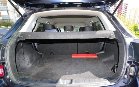 Mitsubishi ASX I рестайлинг, 2011 год, 1 100 000 рублей, 5 фотография