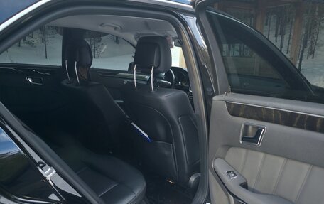 Mercedes-Benz E-Класс, 2012 год, 1 850 000 рублей, 2 фотография