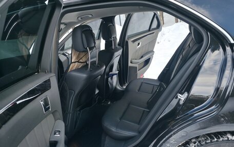 Mercedes-Benz E-Класс, 2012 год, 1 850 000 рублей, 4 фотография