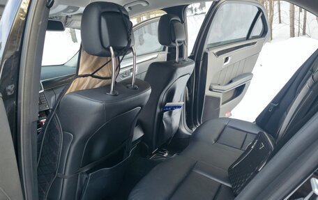 Mercedes-Benz E-Класс, 2012 год, 1 850 000 рублей, 13 фотография