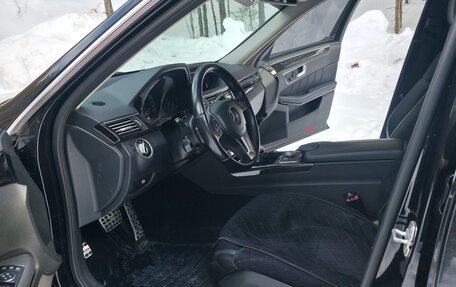 Mercedes-Benz E-Класс, 2012 год, 1 850 000 рублей, 8 фотография