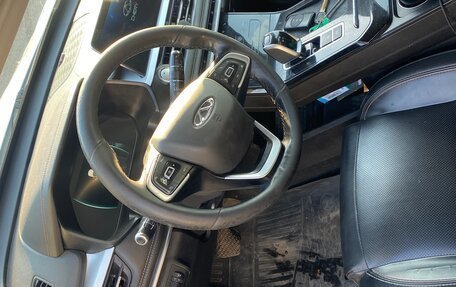 Chery Tiggo 7 Pro, 2022 год, 1 050 000 рублей, 6 фотография