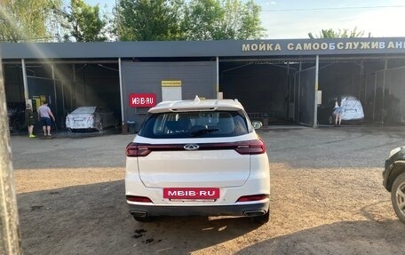 Chery Tiggo 7 Pro, 2022 год, 1 050 000 рублей, 11 фотография