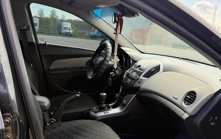 Chevrolet Cruze II, 2012 год, 730 000 рублей, 12 фотография