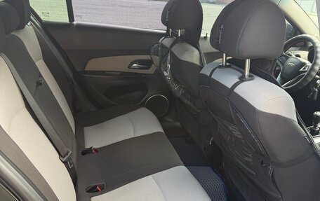Chevrolet Cruze II, 2012 год, 730 000 рублей, 13 фотография