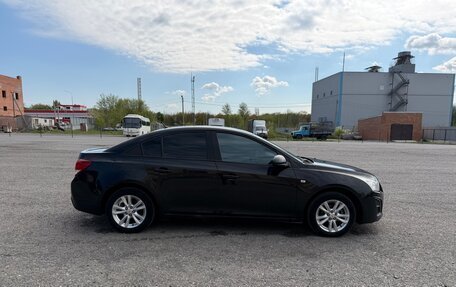 Chevrolet Cruze II, 2012 год, 730 000 рублей, 5 фотография