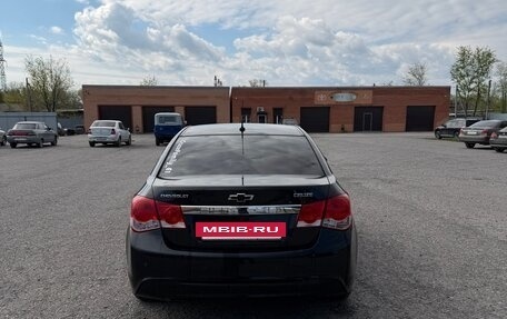Chevrolet Cruze II, 2012 год, 730 000 рублей, 7 фотография