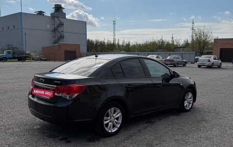 Chevrolet Cruze II, 2012 год, 730 000 рублей, 6 фотография