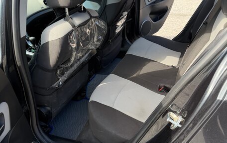 Chevrolet Cruze II, 2012 год, 730 000 рублей, 14 фотография