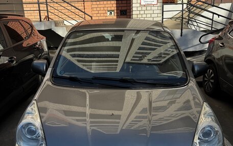 Nissan Note II рестайлинг, 2012 год, 600 000 рублей, 2 фотография