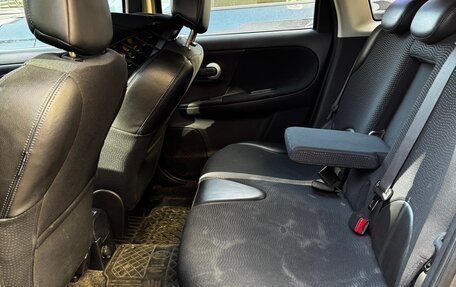 Nissan Note II рестайлинг, 2012 год, 600 000 рублей, 18 фотография