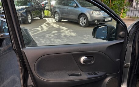 Nissan Note II рестайлинг, 2012 год, 600 000 рублей, 20 фотография