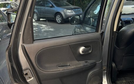 Nissan Note II рестайлинг, 2012 год, 600 000 рублей, 19 фотография