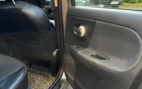 Nissan Note II рестайлинг, 2012 год, 600 000 рублей, 22 фотография