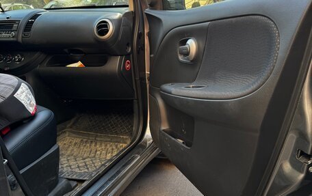 Nissan Note II рестайлинг, 2012 год, 600 000 рублей, 23 фотография