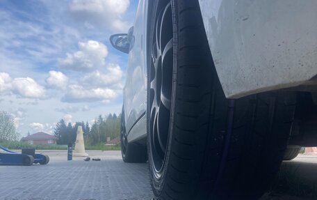 Volkswagen Polo VI (EU Market), 2018 год, 1 400 000 рублей, 6 фотография