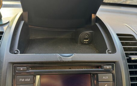 Nissan Note II рестайлинг, 2012 год, 600 000 рублей, 26 фотография