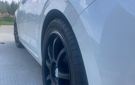 Volkswagen Polo VI (EU Market), 2018 год, 1 400 000 рублей, 5 фотография