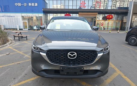 Mazda CX-5 II, 2025 год, 2 416 000 рублей, 2 фотография