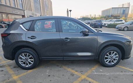 Mazda CX-5 II, 2025 год, 2 416 000 рублей, 5 фотография