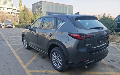 Mazda CX-5 II, 2025 год, 2 416 000 рублей, 8 фотография