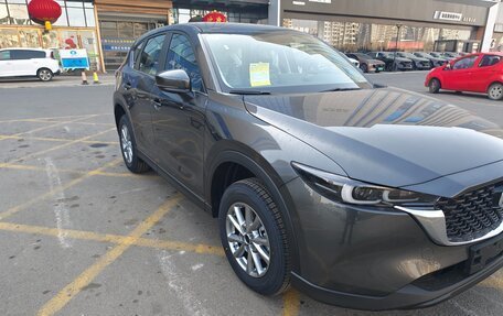 Mazda CX-5 II, 2025 год, 2 416 000 рублей, 3 фотография