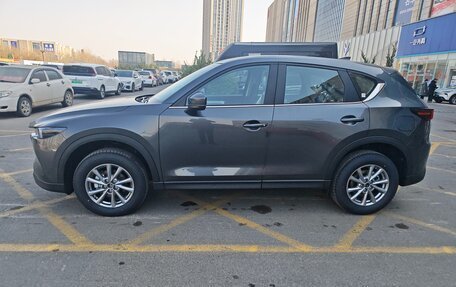 Mazda CX-5 II, 2025 год, 2 416 000 рублей, 4 фотография