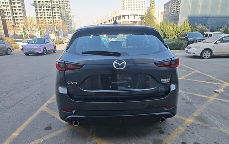 Mazda CX-5 II, 2025 год, 2 416 000 рублей, 7 фотография