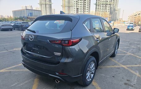 Mazda CX-5 II, 2025 год, 2 416 000 рублей, 6 фотография