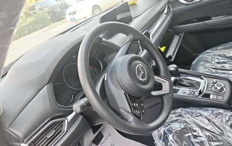 Mazda CX-5 II, 2025 год, 2 416 000 рублей, 14 фотография
