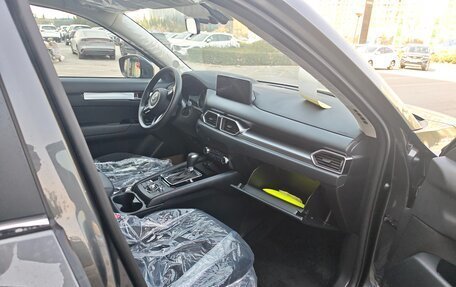 Mazda CX-5 II, 2025 год, 2 416 000 рублей, 20 фотография