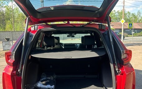 Honda CR-V IV, 2021 год, 3 300 000 рублей, 4 фотография