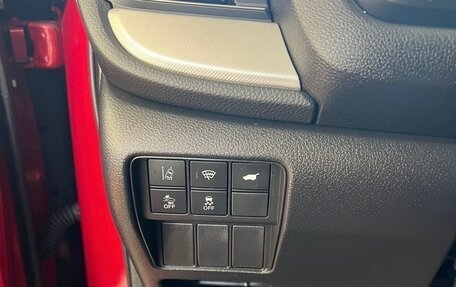 Honda CR-V IV, 2021 год, 3 300 000 рублей, 10 фотография