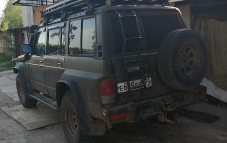 Nissan Patrol, 1994 год, 1 000 000 рублей, 2 фотография