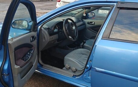 Chevrolet Lacetti, 2007 год, 290 000 рублей, 2 фотография
