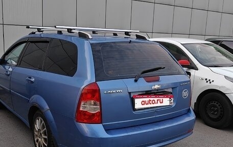 Chevrolet Lacetti, 2007 год, 290 000 рублей, 3 фотография