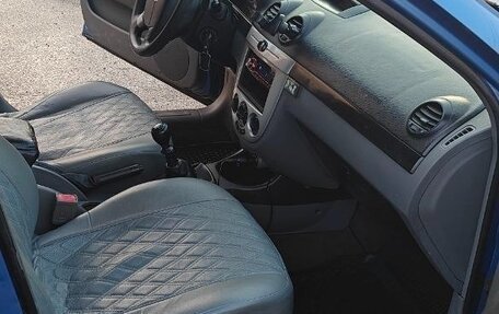 Chevrolet Lacetti, 2007 год, 290 000 рублей, 7 фотография