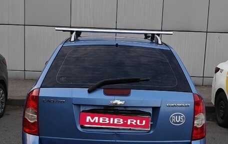 Chevrolet Lacetti, 2007 год, 290 000 рублей, 5 фотография