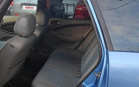 Chevrolet Lacetti, 2007 год, 290 000 рублей, 12 фотография