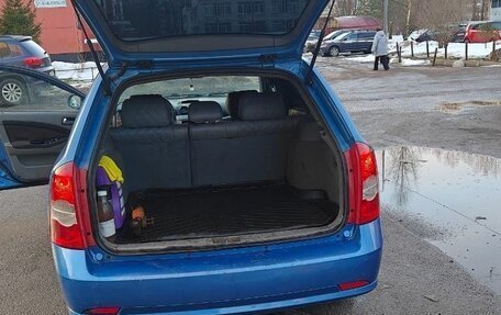 Chevrolet Lacetti, 2007 год, 290 000 рублей, 10 фотография