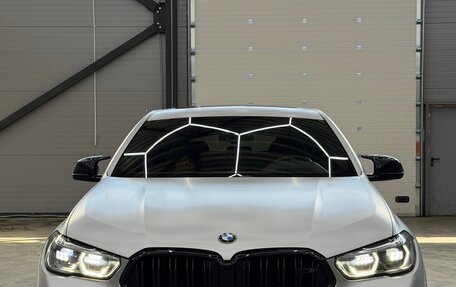 BMW X6 M, 2020 год, 9 500 000 рублей, 2 фотография