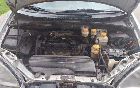 Daewoo Tacuma, 2000 год, 299 000 рублей, 2 фотография