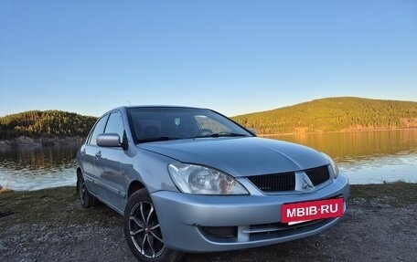 Mitsubishi Lancer IX, 2005 год, 350 000 рублей, 3 фотография